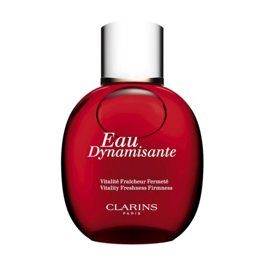 CLARINS EAU DYNAMISANTE TREATMENT FRAGRANCE EAU DE COLOGNE 100ML