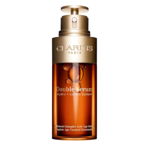 CLARINS DOUBLE SERUM 75ML