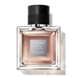 GUERLAIN L'HOMME IDEAL EDP 50ML VAPO MEN 