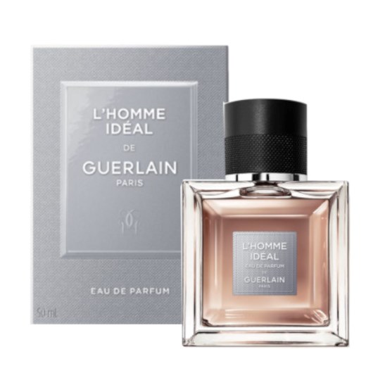 GUERLAIN L'HOMME IDEAL EDP 50ML VAPO MEN 
