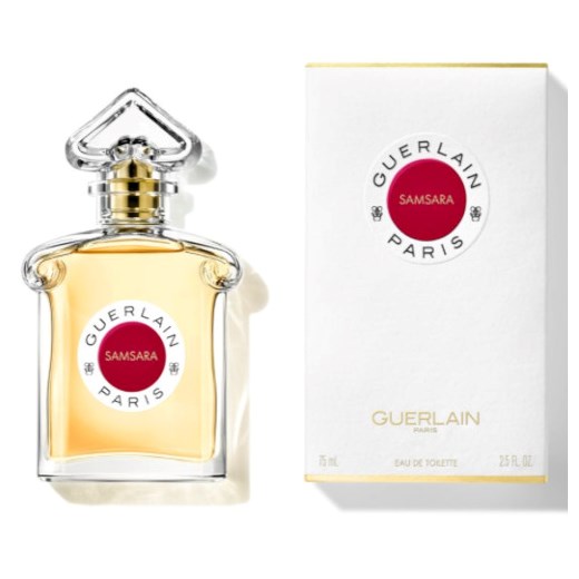 GUERLAIN SAMSARA EDT 75ML VAPO WOMEN