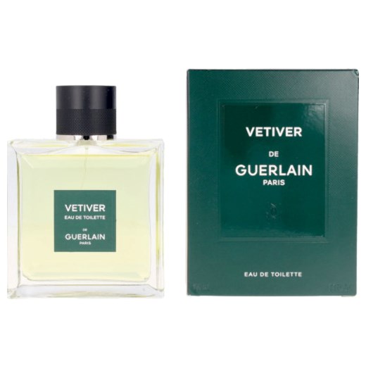 GUERLAIN VETIVER EDT 100ML VAPO MEN