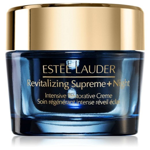 ESTEE LAUDER REVITALIZING SUPREME+ NIGHT INTENSIVE RESTORATIVE CREAM 50ML