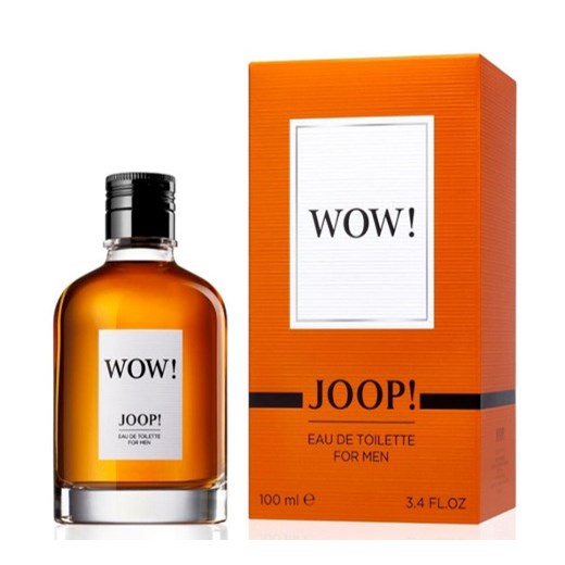 JOOP WOW! EDT 100ML VAPO MEN