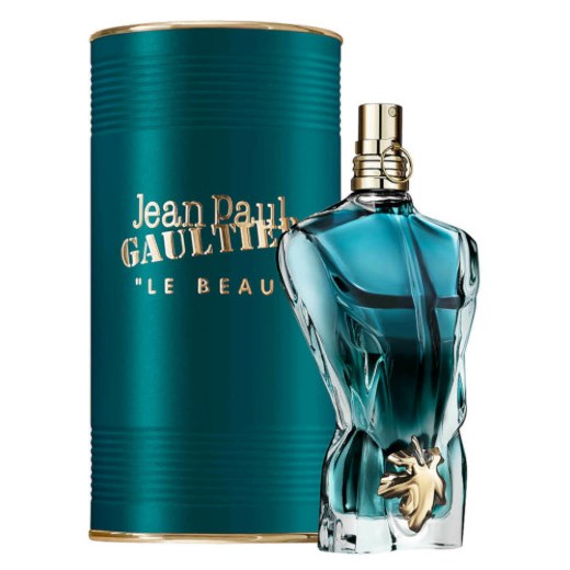 J.P. GAULTIER LE BEAU EDT 75ML VAPO MEN