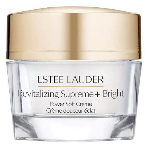 ESTEE LAUDER REVITALIZING SUPREME+ BRIGHT POWER SOFT CREME 50 ML