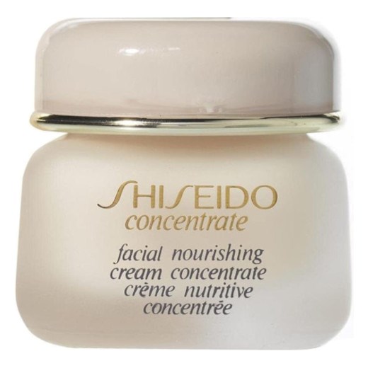 SHISEIDO CONCENTRATE FACIAL NOURISHING CREAM 30ML