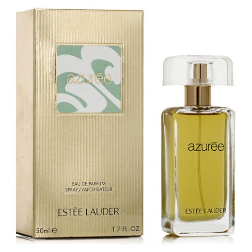 ESTEE LAUDER AZUREE EDP 50ML VAPO WOMEN