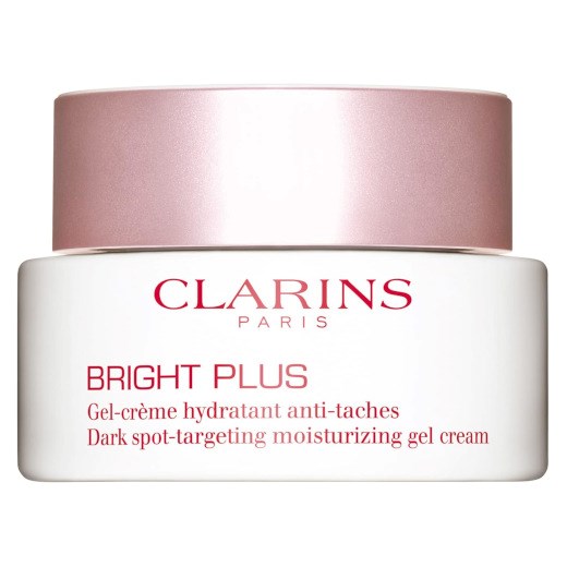 CLARINS BRIGHT PLUS GEL CREAM 50ML