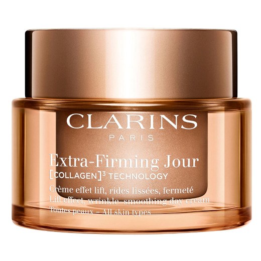 CLARINS EXTRA FIRMING JOUR ALL SKIN TYPES 50ML