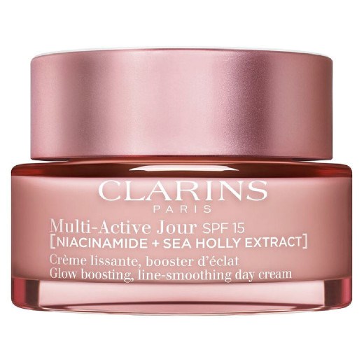 CLARINS MULTI- ACTIVE JOUR SPF15 50ML
