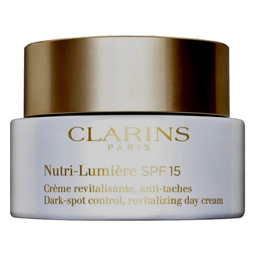 CLARINS NUTRI-LUMIERE SPF15 50ML