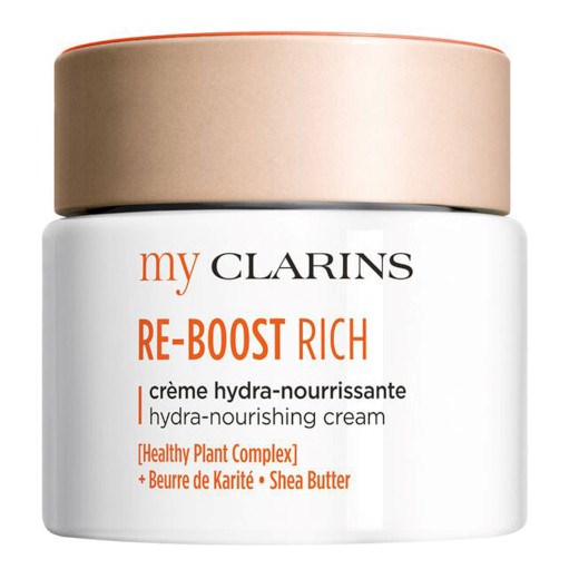 CLARINS RE-BOOST RICH 50ML