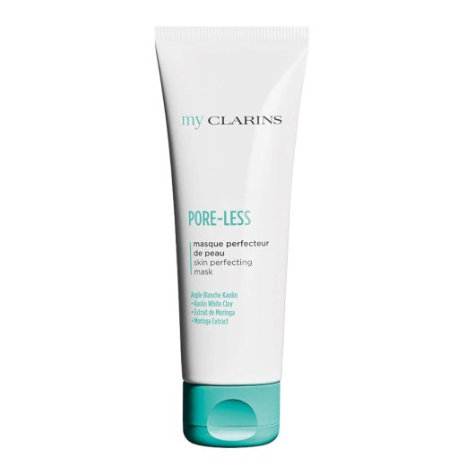 CLARINS PORE-LESS SKIN PERFECTING MASK 50ML