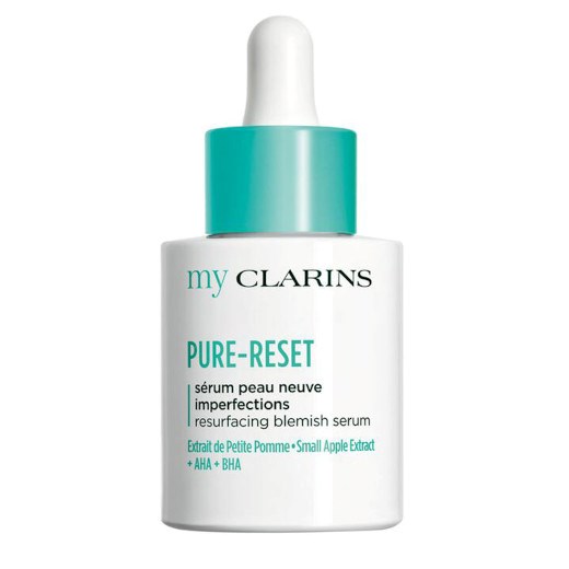 CLARINS PURE-RESET BLEMISH SERUM 30ML