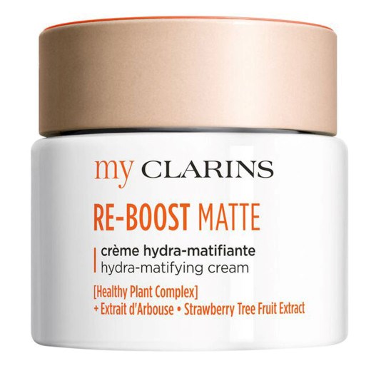 CLARINS RE-BOOST MATTE 50ML