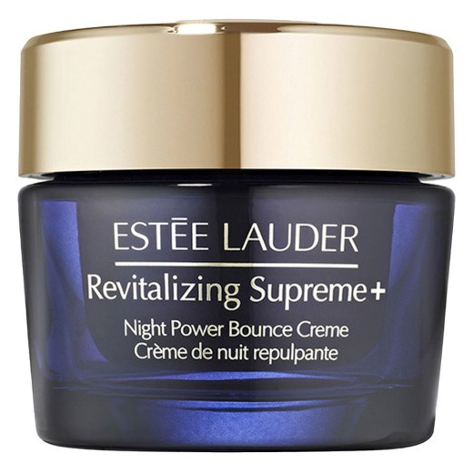 ESTEE LAUDER REVITALIZING SUPREME+ NIGHT POWER BOUNCE CREME 50ML