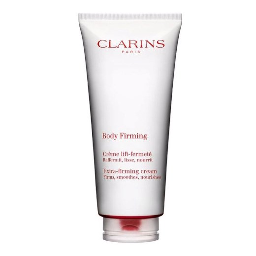 CLARINS BODY FIRMING 200ML