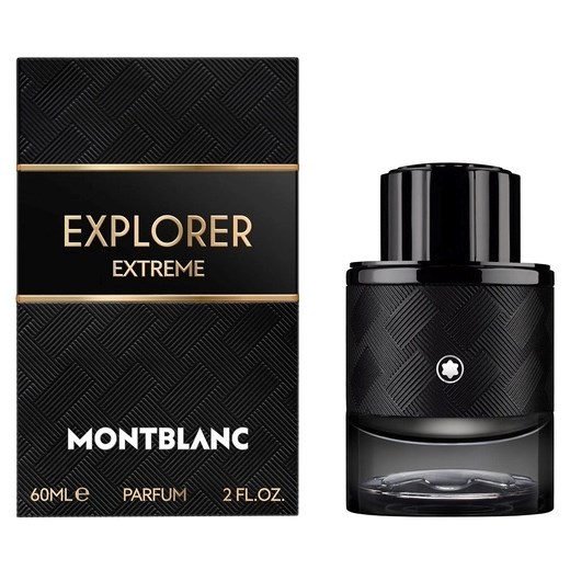 MONT BLANC EXPLORER EXTREME PARFUM 60ML VAPO MEN
