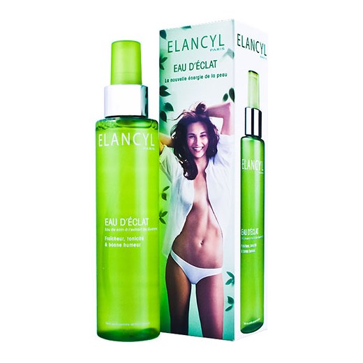 ELANCYL EAU D ECLAT 150ML