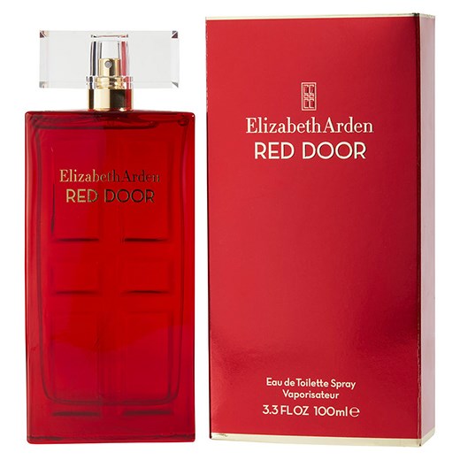 ELIZABETH ARDEN RED DOOR EDT 100ML VAPO WOMEN