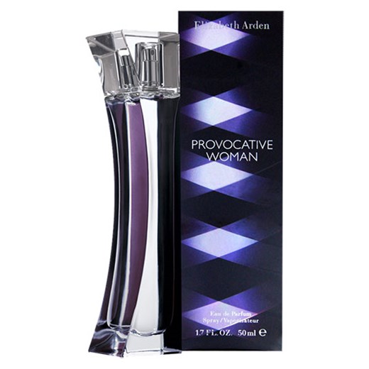 ELIZABETH ARDEN PROVOCATIVE WOMAN EDP 50ML VAPO