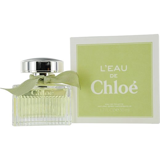 CHLOE L EAU DE CHLOE EDT 50ML VAPO WOMEN