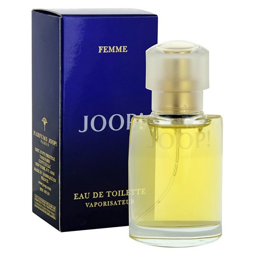 JOOP FEMME EDT 50ML VAPO