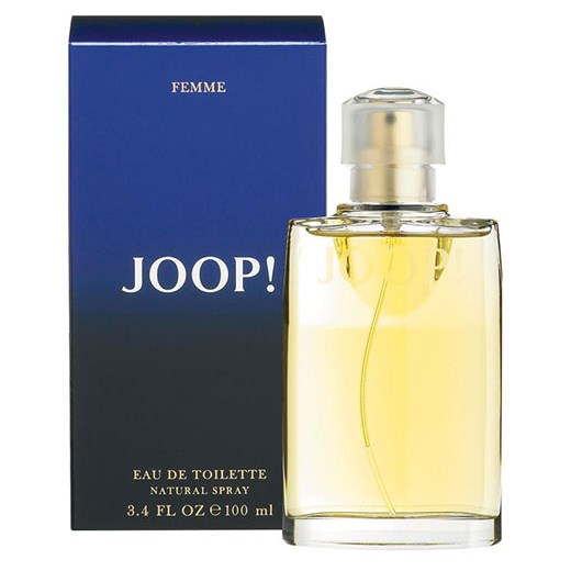 JOOP FEMME EDT 100ML VAPO