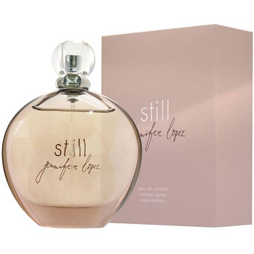 JENNIFER LOPEZ STILL EDP 50ML VAPO WOMEN