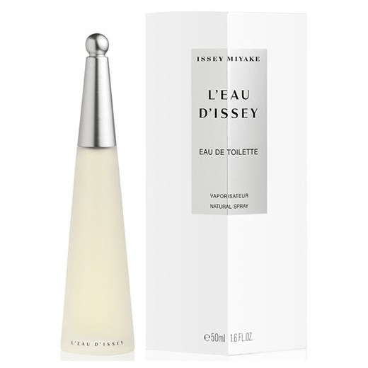ISSEY MIYAKE L EAU D ISSEY EDT 50ML VAPO WOMEN