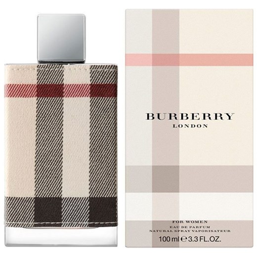 BURBERRY LONDON EDP 100ML VAPO WOMEN