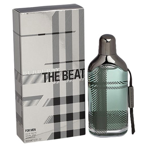 BURBERRY THE BEAT EDT 100ML VAPO MEN