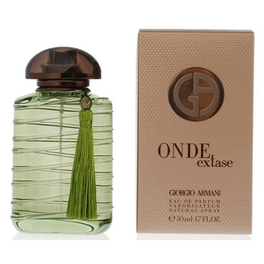 ARMANI ONDE EXTASE EDP 50ML VAPO WOMEN