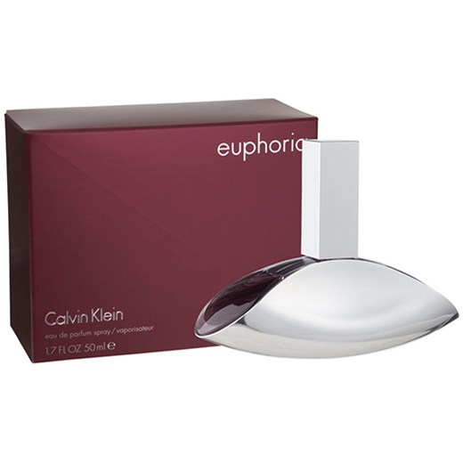 CALVIN KLEIN EUPHORIA EDP 50ML VAPO WOMEN