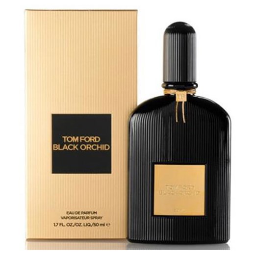 TOM FORD BLACK ORCHID EDP 50ML VAPO WOMEN