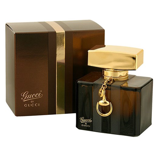 GUCCI BY GUCCI EDP 75ML VAPO WOMEN