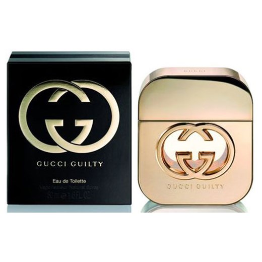 GUCCI GUILTY EDT 30ML VAPO WOMEN