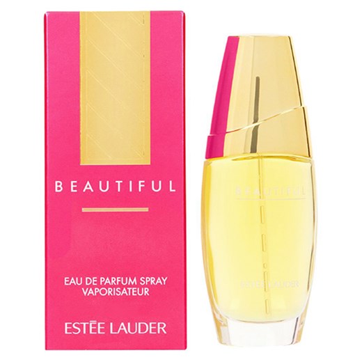ESTEE LAUDER BEAUTIFUL EDP 75ML VAPO WOMEN