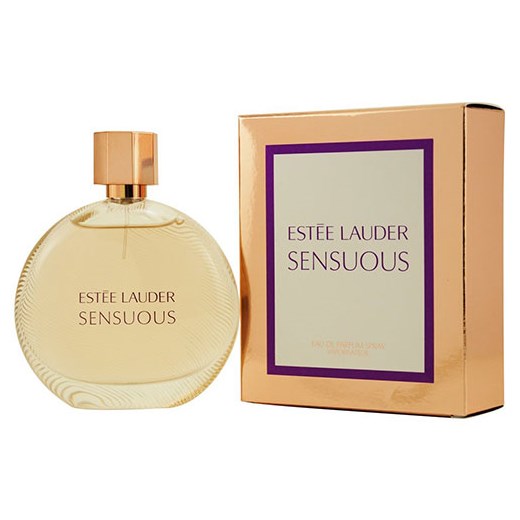 ESTEE LAUDER SENSUOUS EDP 50ML VAPO WOMEN