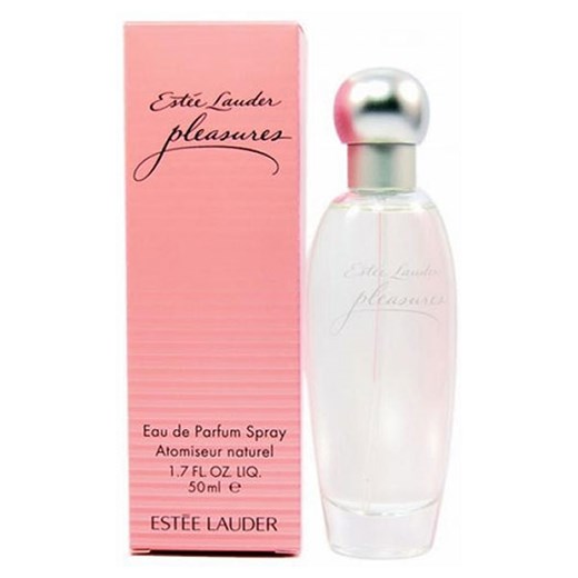 ESTEE LAUDER PLEASURES EDP 50ML VAPO WOMEN