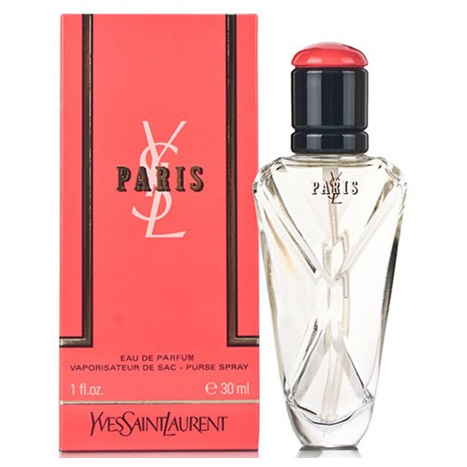 YSL PARIS EDP 30ML VAPO WOMEN