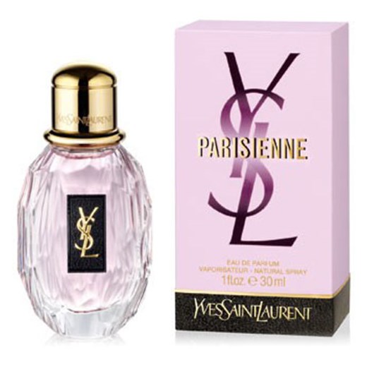 YSL PARISIENNE EDP 30ML VAPO WOMEN