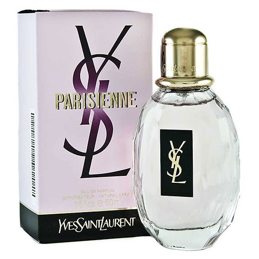 YSL PARISIENNE EDP 50ML VAPO WOMEN