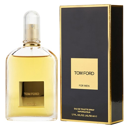 TOM FORD FOR MEN EDT 50ML VAPO