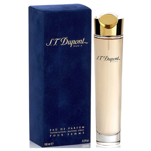 DUPONT FEMME EDP 100ML VAPO