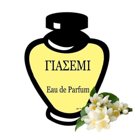 ΓΙΑΣΕΜΙ EAU DE PARFUM 100ML