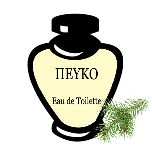 ΠΕΥΚΟ EAU DE TOILETTE 100ML