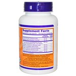 NOW FOODS WATER OUT - ΦΥΤΙΚΟ ΔΙΟΥΡΗΤΙΚΟ ΜΕ ΒΙΤΑΜΙΝΗ B6 (100 ΚΑΨΟΥΛΕΣ)