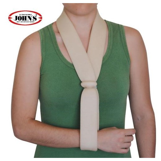 ΙΜΑΝΤΑΣ ΑΝΑΡΤΗΣΗΣ COLLAR N CUFF 12m (2x6m) JOHNS